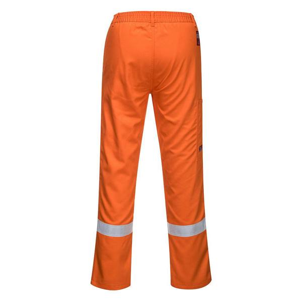 Bizweld Work FR Trousers - Hi-Vis Trousers