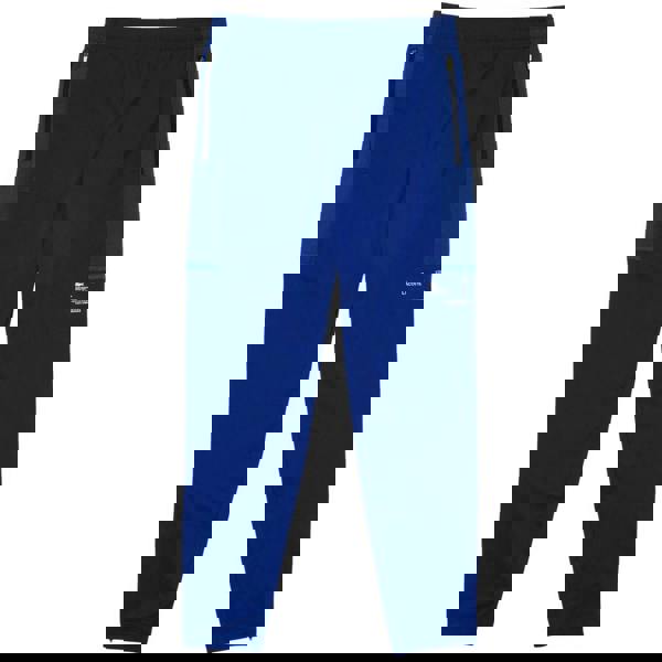 Lacoste Mens Tapered Leg Sport Tracksuit Bottoms - Blue - 