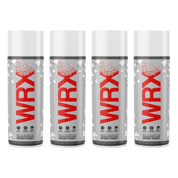 WRX 4X WRX Beige Spray Paint 400ml