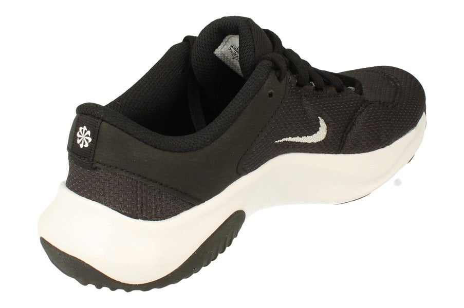 Nike Womens Legend Essential 3 Nn Dm1119  001 - Black White Iron Grey 001 - Photo 2