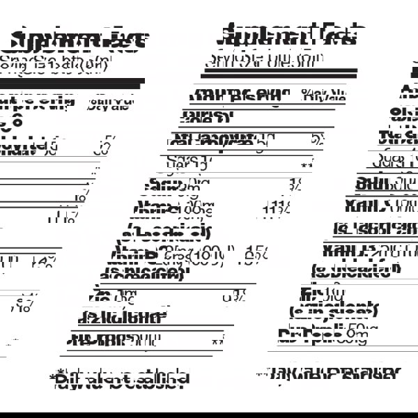 BEE&YOU Vitamin C Propolis Shot + Zinc x12