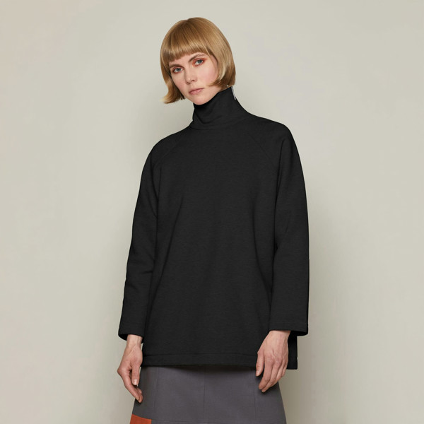 Bo Carter Felicette Jumper - Black