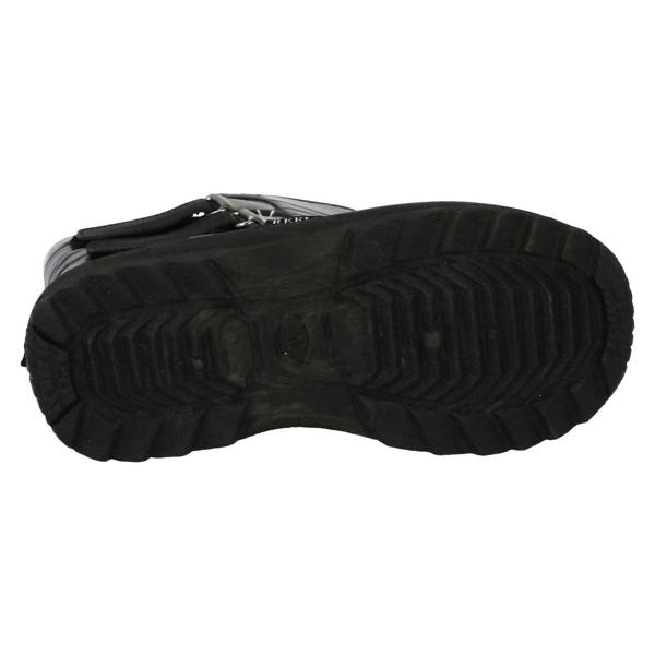 Reflex Childrens Unisex Reflex Snow Boots