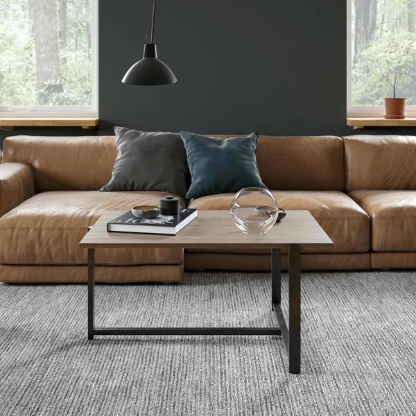 Decorotika Merideths 92 cm Coffee Table