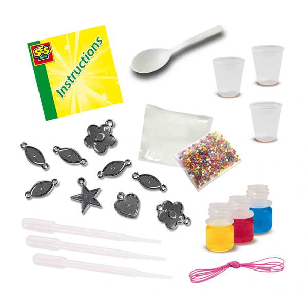 SES Creative Easy diamonds bracelets