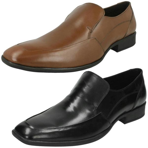 Maverick Mens Maverick Formal Shoes