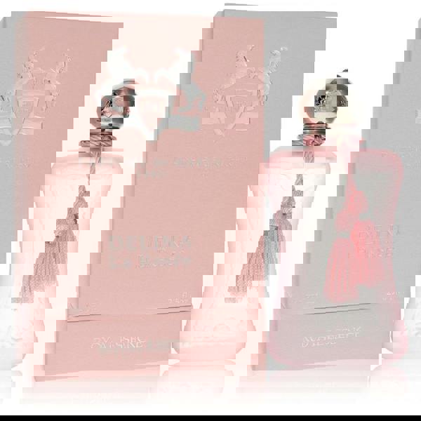 Parfums De Marly Delina La Rose Eau de Parfum 75 ml