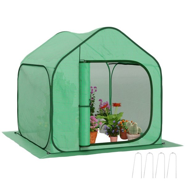 Greenhouse