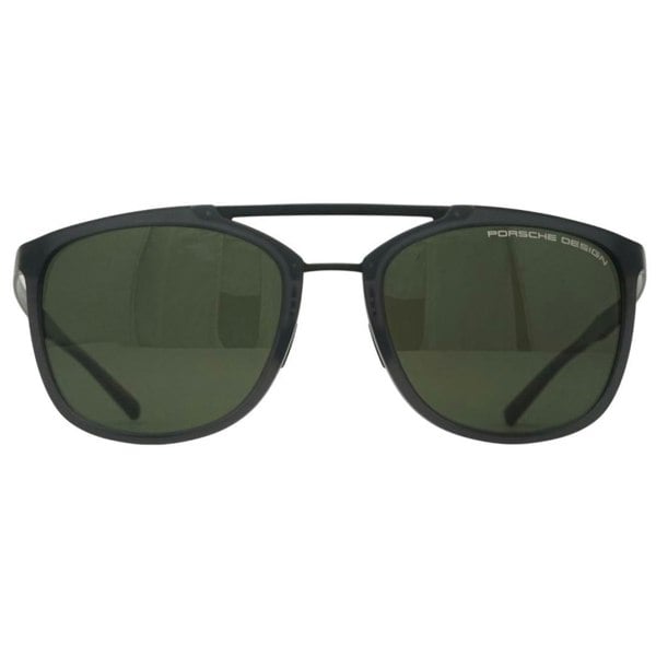 Porsche Design P8671 A Sunglasses - Black