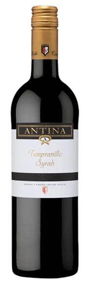 Casa del Valle Antina Tempranillo Syrah