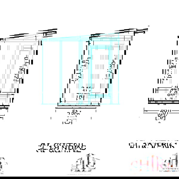 16x8 insulated Garden Studio Office Pent Roof - Best Shed