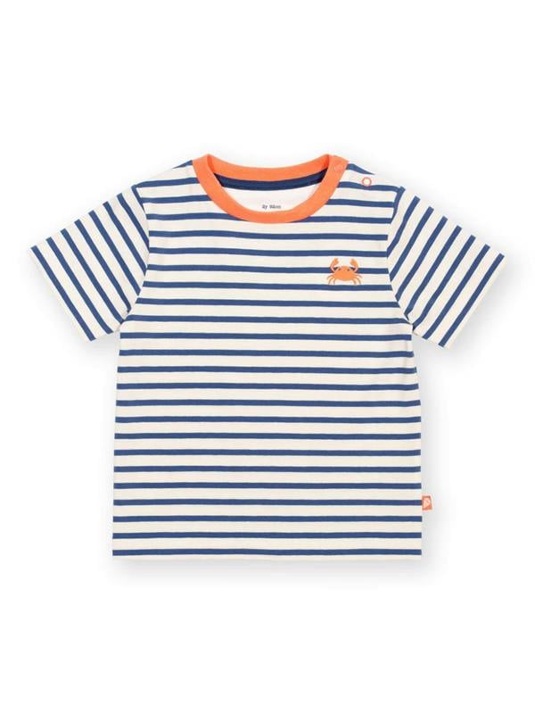 Kite Boys Organic Little Nipper T-Shirt