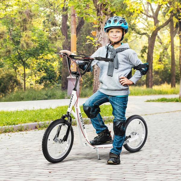Kids Scooter