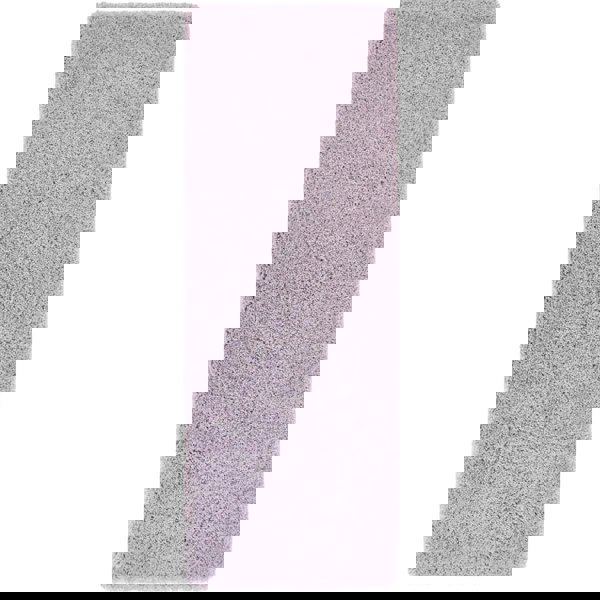 The Rugs Chicago Shaggy Rug - Soft Comfort in 4 Colours