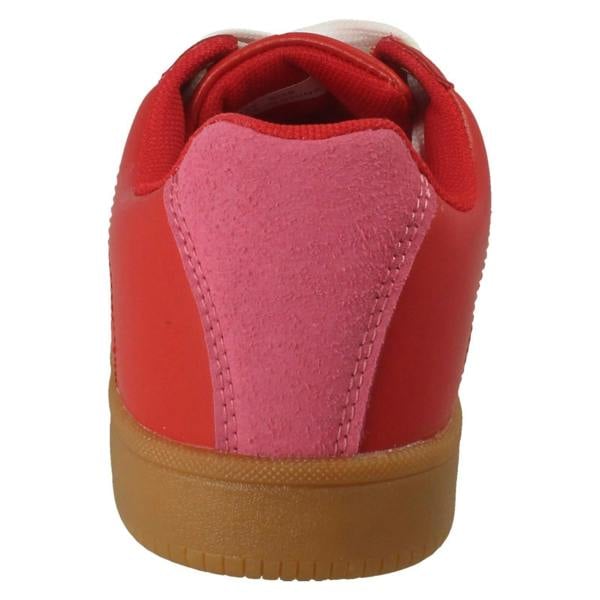 Elle Sport Ladies Elle Sport Casual Trainers F7338