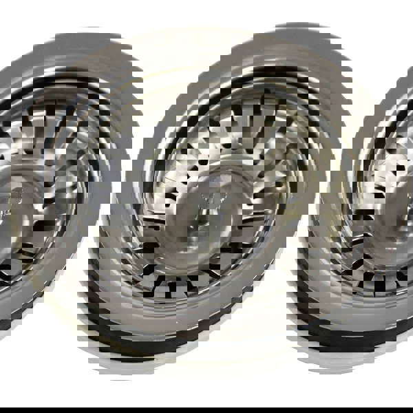 Kukoo Premium Stainless Steel Kitchen Sink