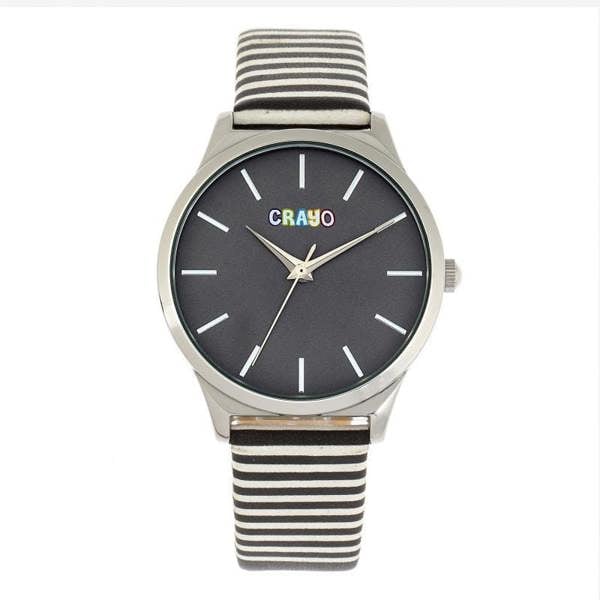 Crayo Aboard Unisex Watch