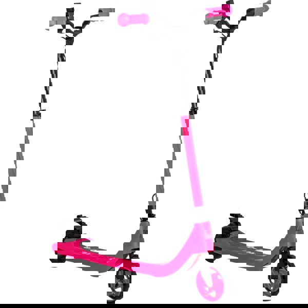 E-scooter
