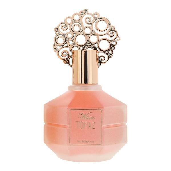 Louis Cardin White Topaz Eau de Parfum 100ml Spray for Her