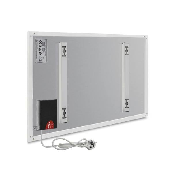 Mirrorstone Heating 700W Classic Infrared Heating Panel