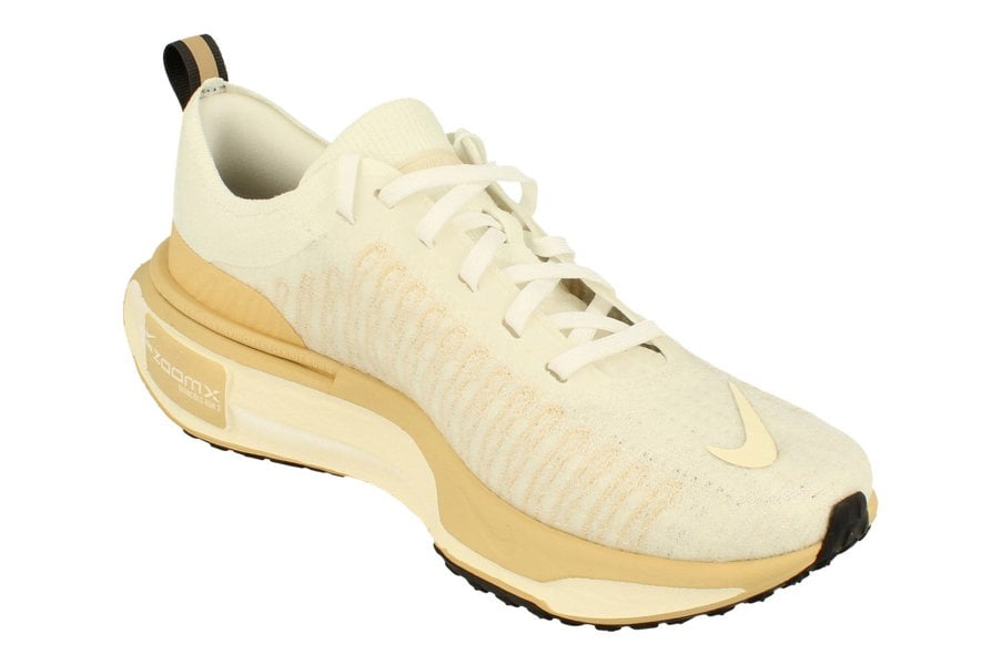 Nike Zoomx Invincible Run Fk 3 Mens Dr2615  106 - White Coconut Milk Sesame 106 - Photo 3