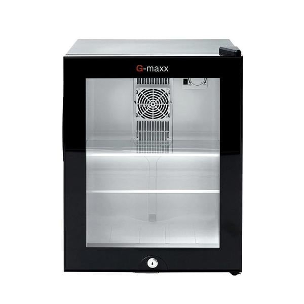G-Maxx Compact Countertop Beer Fridge