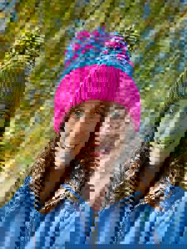 Big Bobble Hats Ice Ice Baby