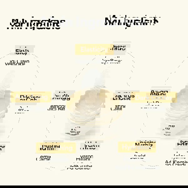 ABIB Two Step Eye Care Duo