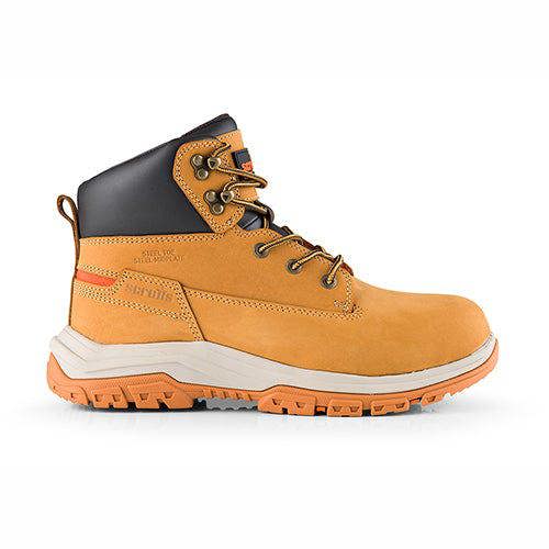 Scruffs Ridge Safety Boots