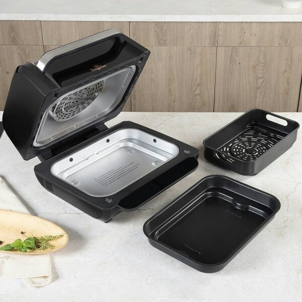 Berlinger Haus Air grill,16 in 1 Berlinger Haus BH9667