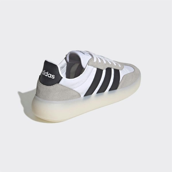Adidas Barreda Decode White/Grey Trainers