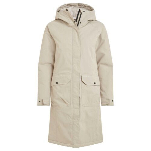 Craghoppers Womens Rosalind II Waterproof Jacket - Soft Mushroom
