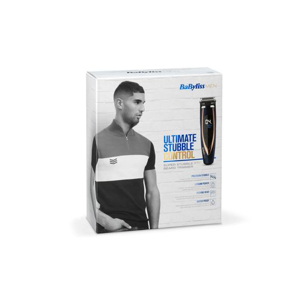 BaByliss XTP Super Clipper