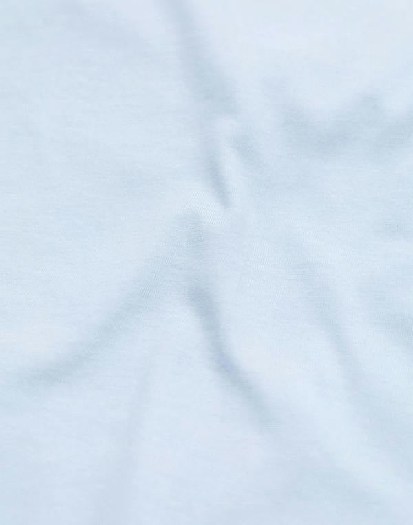 Vanilla Underground Looney Tunes Boys Blue Bugs Short Sleeved T-Shirt