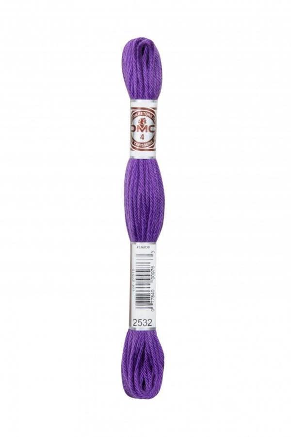 2532 | Purple