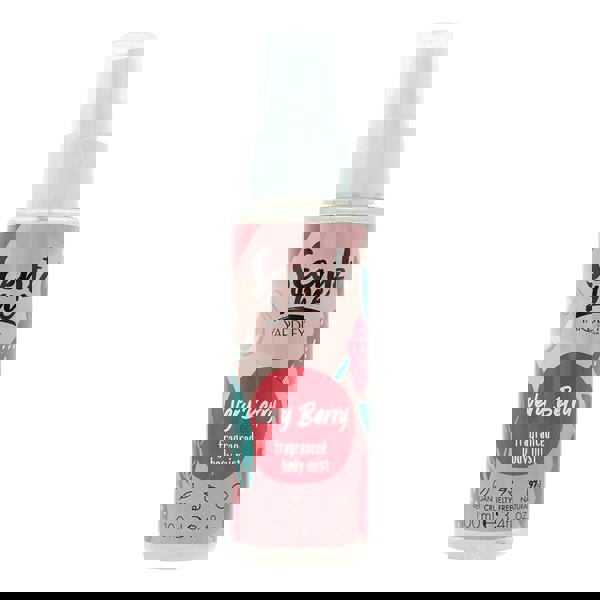 Yardley Scentz 4 Me Very Berry Fragranced Body Mist 100ml