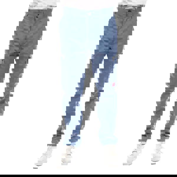 Hugo Mens Glian231D Trousers - Blue - 