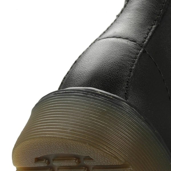 Dr. Martens - 15382001 JN DELANEY SOFTY BLACK