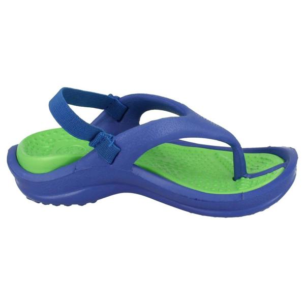 Crocs Childrens Unisex Crocs Toe Post Sandals Athens Strap