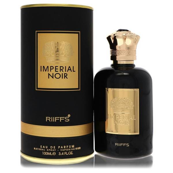Riiffs Imperial Noir Eau De Parfum 100 ml