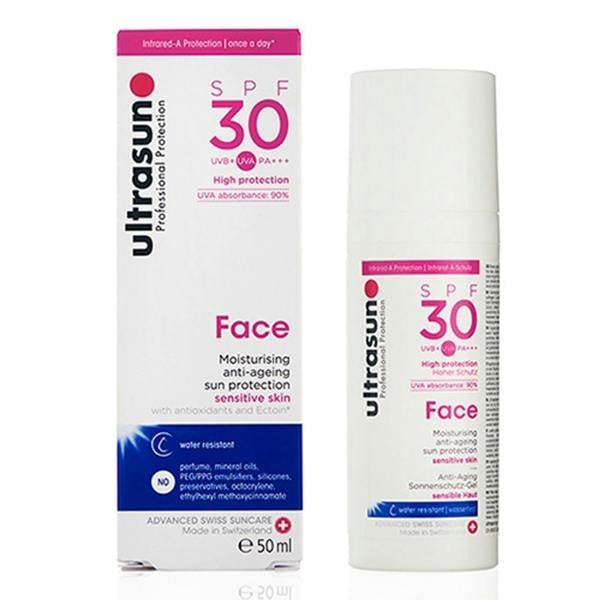 UltraSun SPF 30 Sunscreen
