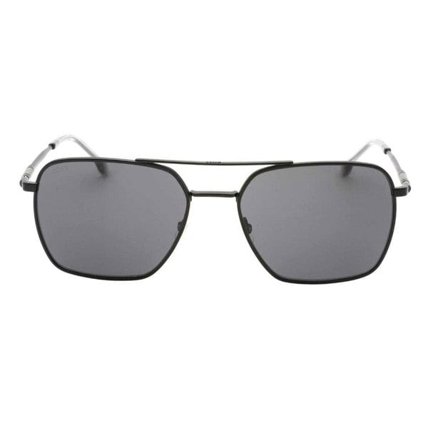 Hugo Boss Mens Navigator Sunglasses - Black