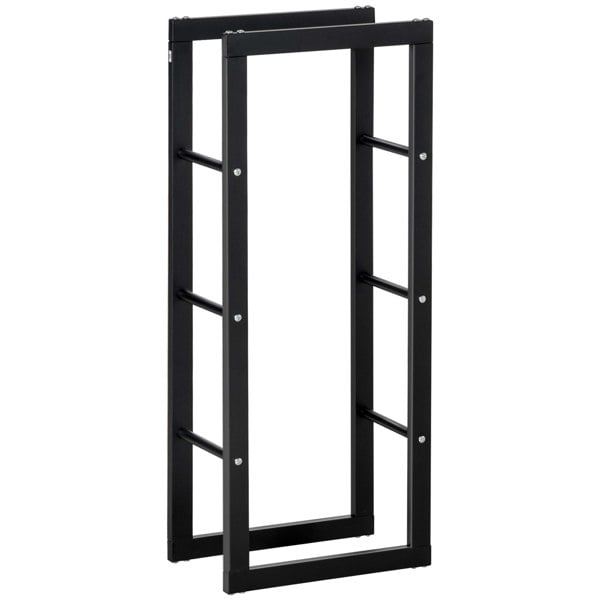 Fire Wood Rack