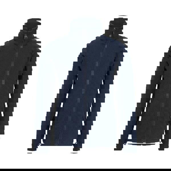 Mountain Warehouse Childrens/Kids Fell 3 in 1 Jacket - Navy