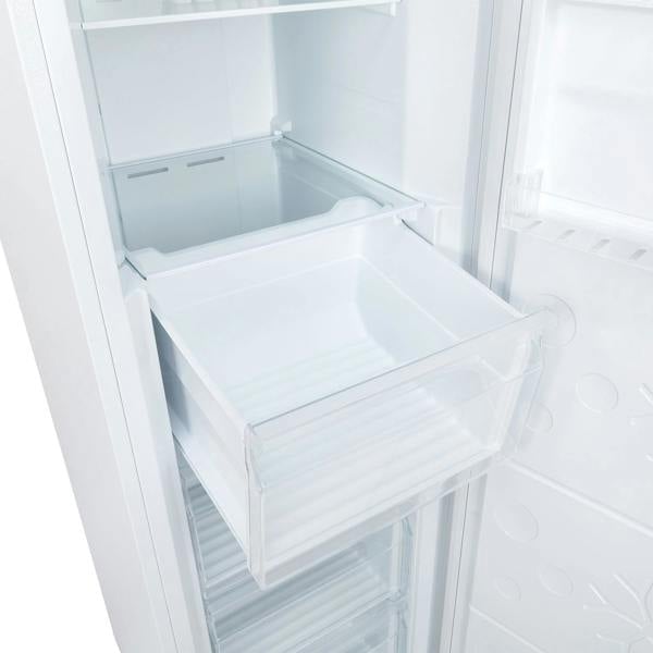 Willow 206L Tall Freezer WTF1700W - White