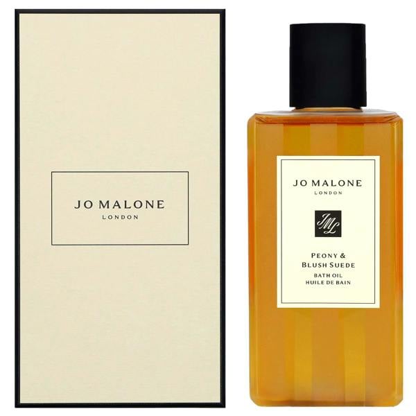 Jo Malone Peony & Blush Suede Bath Oil 250ml - Additional 2