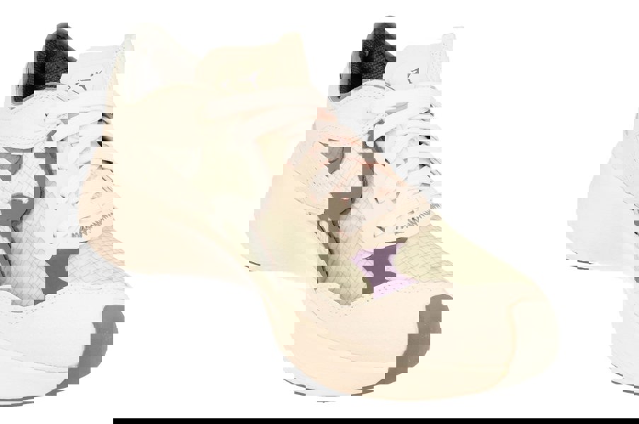 Nike Womens Jordan Delta 3 Low Trainers Dm3384  651 - Light Soft Pink Canyon Purple 651 - Photo 3