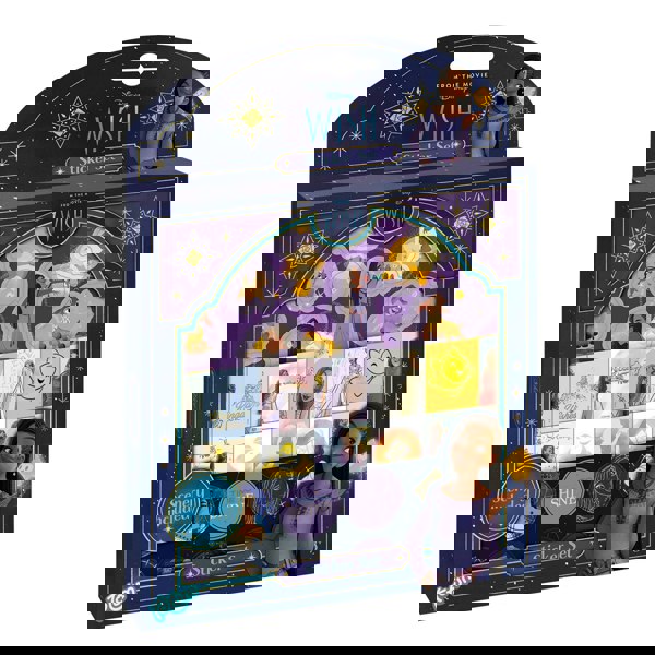 Totum Disney Wish Sticker set