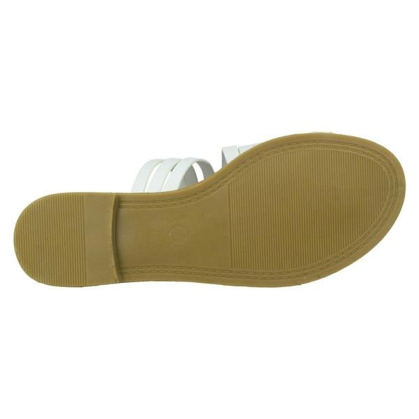Savannah Ladies Savannah Strappy Sandals F00363