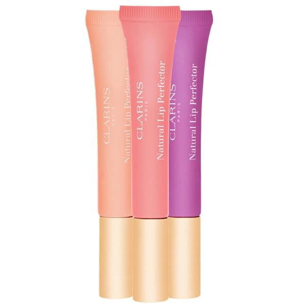 Clarins Instant Light Natural Lip Perfector - Range